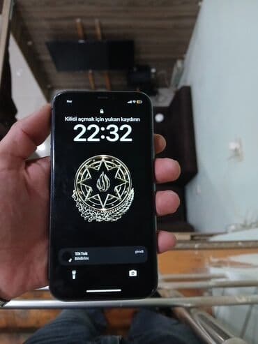 playstation 5 qiyməti: IPhone 11, 128 GB, Qara, Zəmanət, Simsiz şarj, Face ID — 1