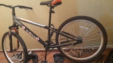 start velosiped 29: Dağ velosipedi Start, 29" — 5