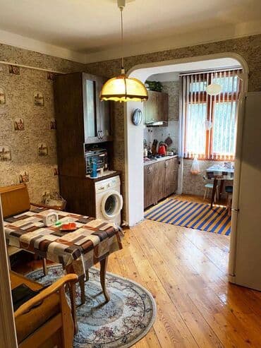 купить квартиру в ханкенди: Баку, 3 комнаты, Вторичка, 80 м² — 4