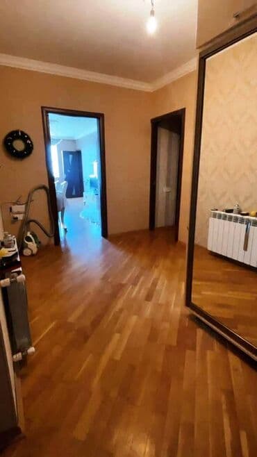 makler gence: 2 otaqlı, Yeni tikili, 74 kv. m — 3