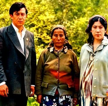 Sifarişlə əl işləri: KÖHNƏ və ZƏDƏLƏNMİŞ FOTOLARIN BƏRPASI və RƏNGLƏNDİRİLMƏSİ, həmçinin — 6