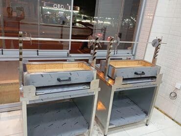 вентилятор с охлаждением в баку: Havalandirma Matorlarin Topdan ve Perakenden Satisi, Her Növ — 13