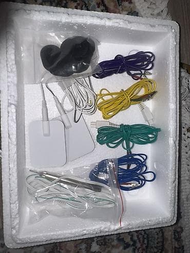 china aid notebook: Masajor, Akupunktur, Bədən üçün — 2