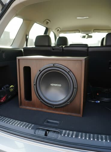 iphone x irshad: Dinamiklər və sabvuferlər, İşlənmiş, Kompozit, Ödənişli çatdırılma — 1