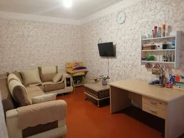 продажа квартир в баку новостройки: Сумгайыт, 2 комнаты, Вторичка, 55 м² — 2