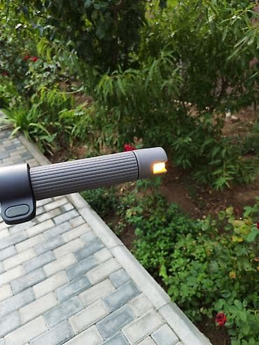 surron bike: İşlənmiş Elektrik samokat 10", 751 - 1000 Vt, 16 - 25 km/s, Ünvandan götürmə, Pulsuz çatdırılma, Ödənişli çatdırılma — 4