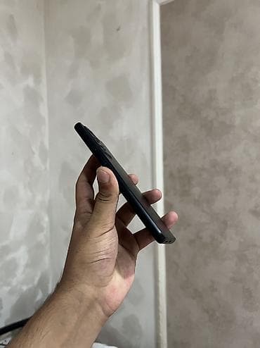 Samsung Galaxy A33 5G, 128 GB, rəng - Qara, Barmaq izi, Face ID — 7