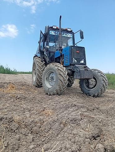 masin sat: Traktor Belarus (MTZ) 892, 2012 il, 90 at gücü, motor 0.1 l, İşlənmiş — 3