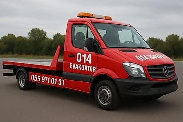 azan yukle: Evakuator, Yük qaldırıcı ilə, kran ilə, Şəhər daxili — 4
