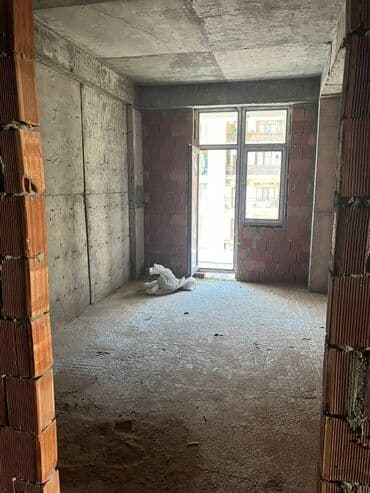 mirvari park ev satılır: 3 otaqlı, Yeni tikili, m. Gənclik, 116 kv. m — 8