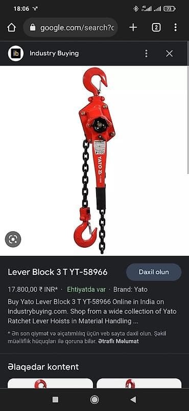 cini qablar: Tal ruçqakı tallar polşa ve kitay firmaları var — 2