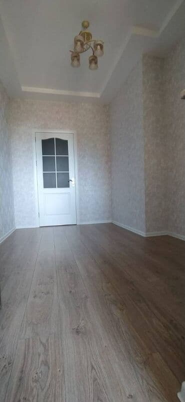 günəşli ev: 2 otaqlı, Yeni tikili, 45 kv. m — 4