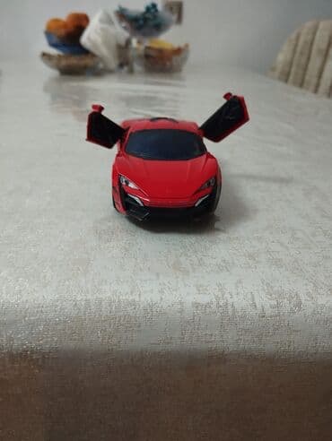 детские мотоциклы на аккумуляторе: Dəmir maşın — 7