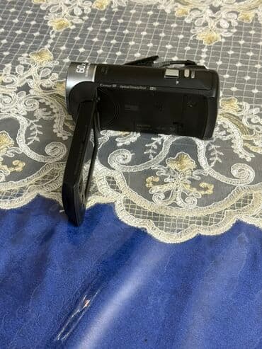 фотоаппарат фуджифильм s2950: Sony Handycam videokamera - Model: Sony Handycam (üzərində HD/AVCHD — 8