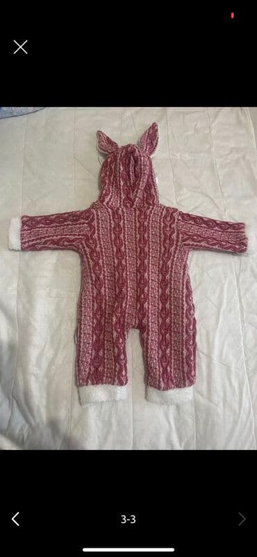 9 ay instagram: Uşaq dəsti, Oğlan üçün, 9 - 12 ay — 9