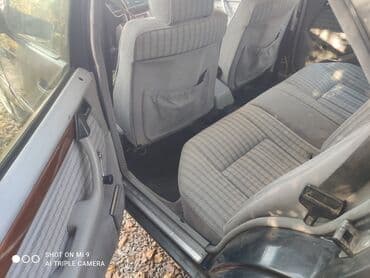 tap.az mersedes: Mercedes-Benz W124: 2 l | 1992 il Sedan — 4