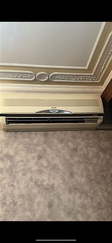 kandisaner alisi: Kondisioner 40/50kv 290azn Nerimanov 4040 leli Panasonic divar — 1