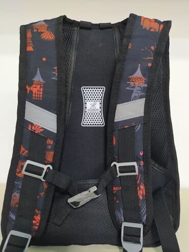 детские рюкзаки совушки: Məktəbli sumkası . yenidir — 2