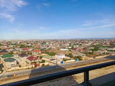 mingecevir kiraye: Hövsan qəsəbəsi, Mida 2 layihəsi, yeni tikili 12 mərtəbəli binanın — 13