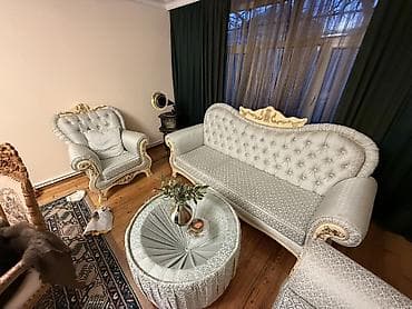 скупаю старую мебель: Б/у, Диван, Нет кредита — 4