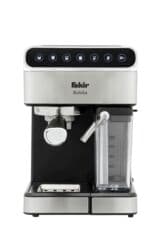 Qəhvə maşınları: Qəhvə maşını Fakir, Yarımavtomat, Süd qabı ilə, Yeni — 2