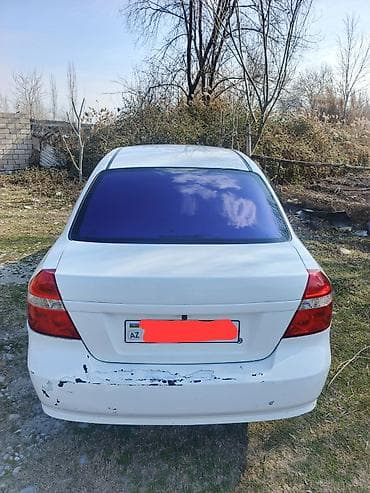 minik: Ravon Nexia: 1.5 l | 2020 il 365100 km Sedan — 2