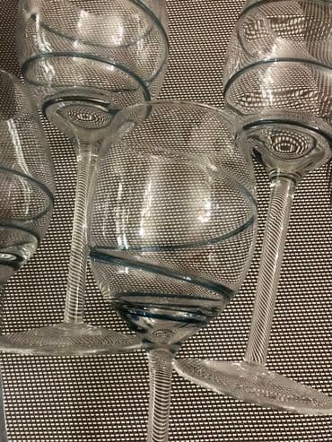 gozel qablar: Qədəhlər — 2