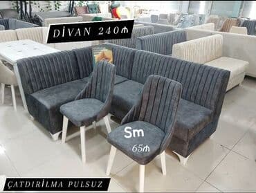 ayı dərisi: Künc divan, Yeni, Şəhərdaxili pulsuz çatdırılma — 8