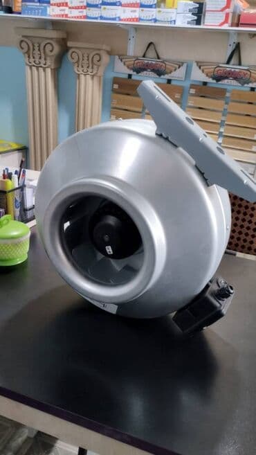 Havalandirma perleri