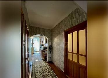 минский проект квартиры: Баку, 3 комнаты, Вторичка, м. 8 ноября, 80 м² — 8