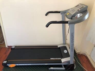 qacış trenajoru qiymeti: Orginal alman trenajorlaridir munasib qiymetlerle . Qiymetler — 1