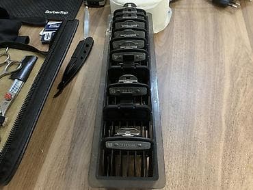 elektronik: Elektrik üzqırxan, İşlənmiş — 5