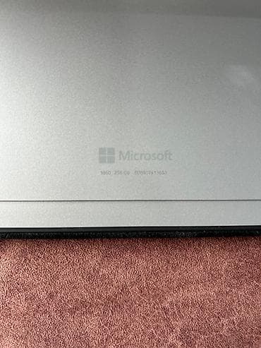 komputer windows 7: Microsoft Surface Pro 7 Plus. Cihaz şəxsi istifadə olunub, texniki — 7