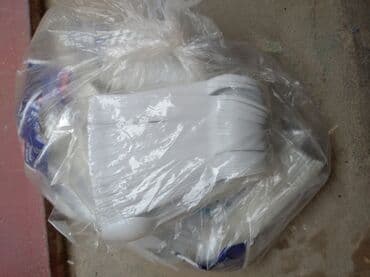 qab qacaq ecemi instagram: Birdəfəlik qablar və qaşıqlar — 6