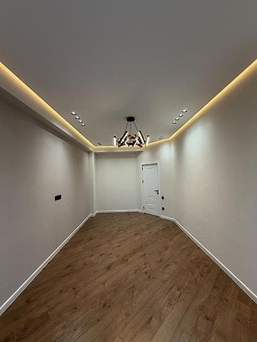 mingecevirde kiraye evler: 3 otaqlı, Yeni tikili, 112 kv. m — 5