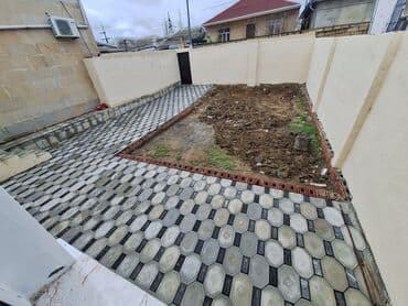kiraye ev 20 yanvar: Biləcəri 3 otaqlı, 63 kv. m, Kredit var, Yeni təmirli — 16
