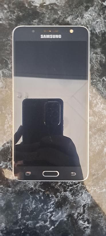 tp link 8151n: Samsung Galaxy J5, rəng - Qara, İki sim kartlı — 3