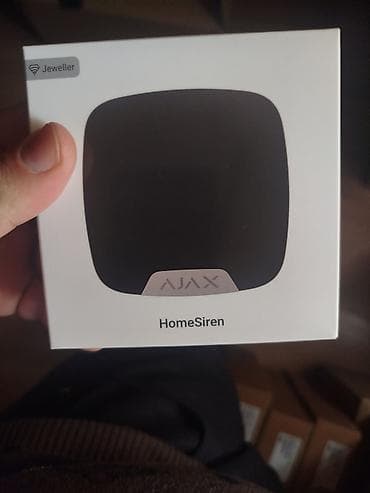 demir qapi satiram: Təhlükəsizlik sistemləri | Siqnalizasiya — 3