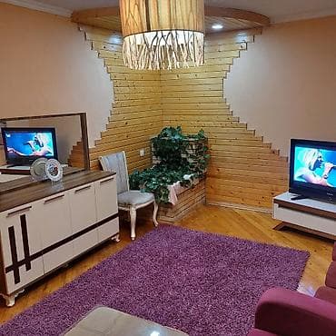 bakida ucuz ev almaq: 200 kv. m, 4 otaqlı, Qaz, İşıq, Su — 8