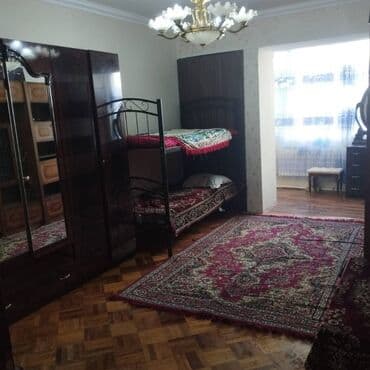 mingecevir kiraye ev: Gənclik metrosundan 10 dəq piyada məsafədə Atatürk prospektində — 6