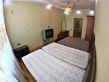 saatlı rayonu: Nizami rayonu, Qara Qarayev metrosunun yaxını, Ayla Şadlıq Sarayının — 6