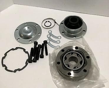 Jeep Ön kardan valının ŞRUS (CV Joint) komplekti – MPN: 932-301