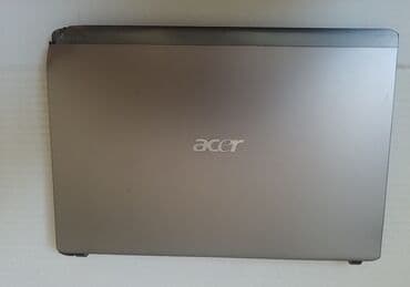 ssd ikinci el: İşlənmiş Acer Aspire, 13.3 ", < 128 GB, Ünvandan götürmə — 2