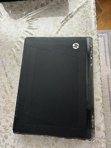 HP ScanJet 300 skaneri - Növ: Flatbed (şüşəli) skaner - Brend/model