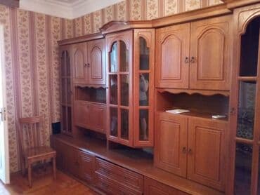 mingecevirde ucuz kiraye evler: Abşeron rayonu, (Heydər parkı yaxınlığında ) ərazisində inşa edilmiş 5 — 1