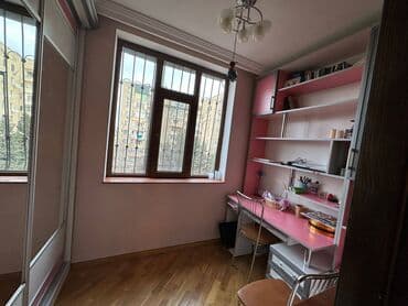 neftciler kiraye ev: Yasamal rayonu,Hüseyn Cavid parkına yaxın, Dövlət Vergilər Xidmətinin — 6