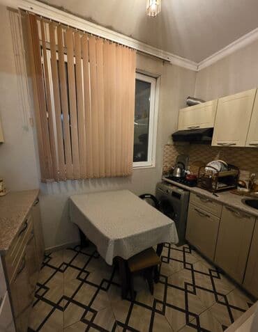 3 otaqli temirli menzil: 200000 son qiymeti.Bezi eshyalar qalacaq — 7