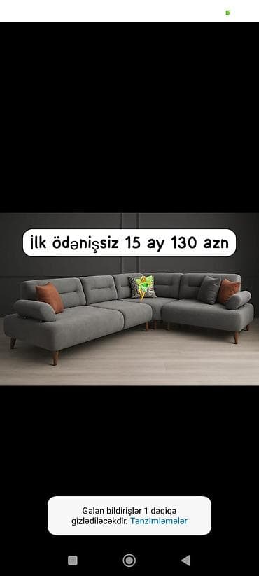 Künc divan, Yeni, Parça — 1