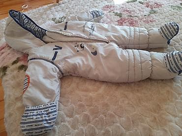 Праздничные костюмы: Az islenmis konbinzon .1 yasa kimi gedir.ici qalindi — 2