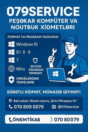 Noutbuklar üçün örtük və çantalar: Bizdə noutbuk adapterləri geniş çeşiddə mövcuddur. Müxtəlif modellər — 11